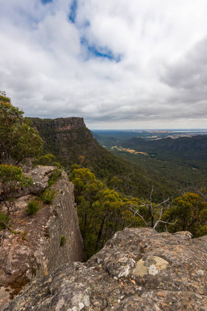 istock Grampians Victoria - Rocky lookout 908501926