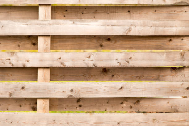 istock Old wooden boards as an abstract background 908508986