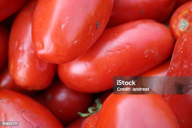 Tomato Background Stock Photo - Download Image Now - Backgrounds, Color Image, Dieting