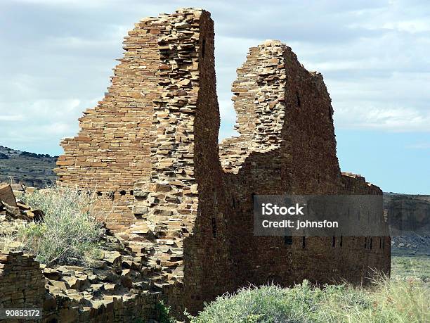 Foto de Curvas De Pedra e mais fotos de stock de Anasazi - Anasazi, Arcaico, Arquitetura