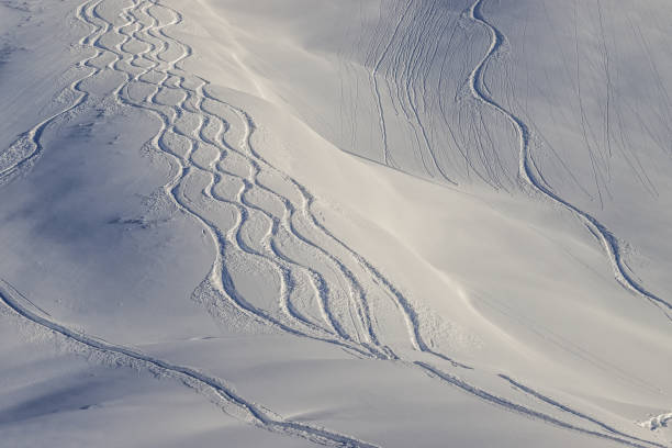 istock Skiing at Serfaus / Fiss, Austria 908532008