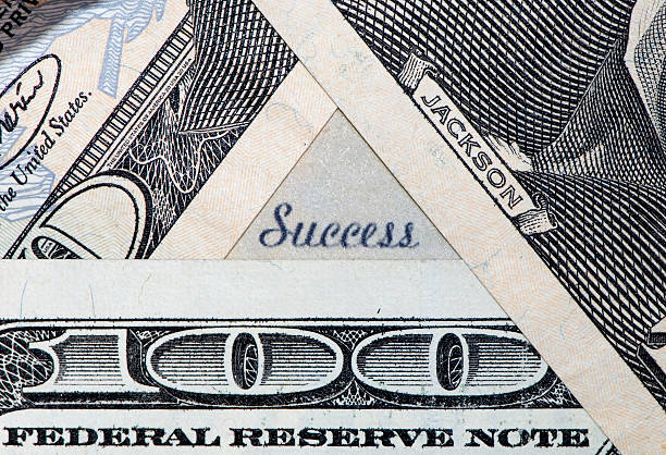 istock One measure of Success 90853453