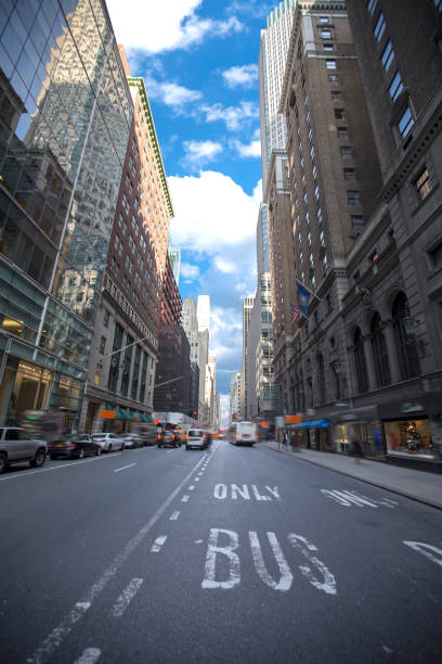 istock New York City Manhattan Skyline, U.S.A. 908535422