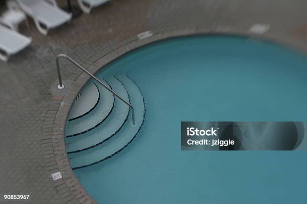 Swimming Pool Stock Photo - Download Image Now - Color Image, Empty, Horizontal