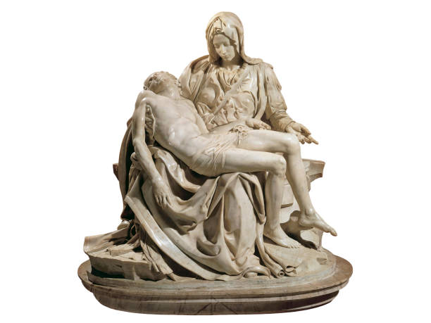 istock The Pieta Saint Peter Basilica Vatican 908540038