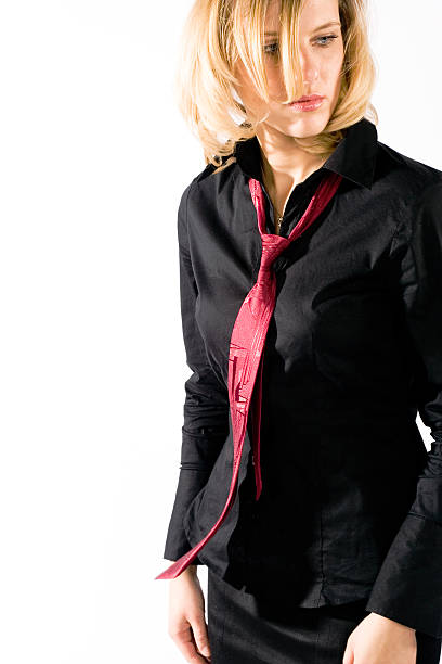 istock Businesswoman 90854082