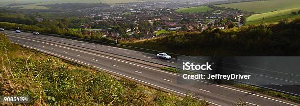 Rural Road - イギリスのストックフォトや画像を多数ご用意 - イギリス, 高速道路, イングランド