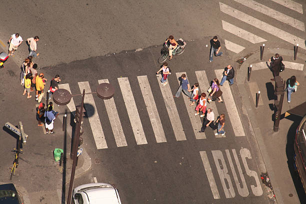 istock crossing the street 90854675
