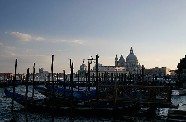 istock Santa Maria della Salute, Basilica 90854931
