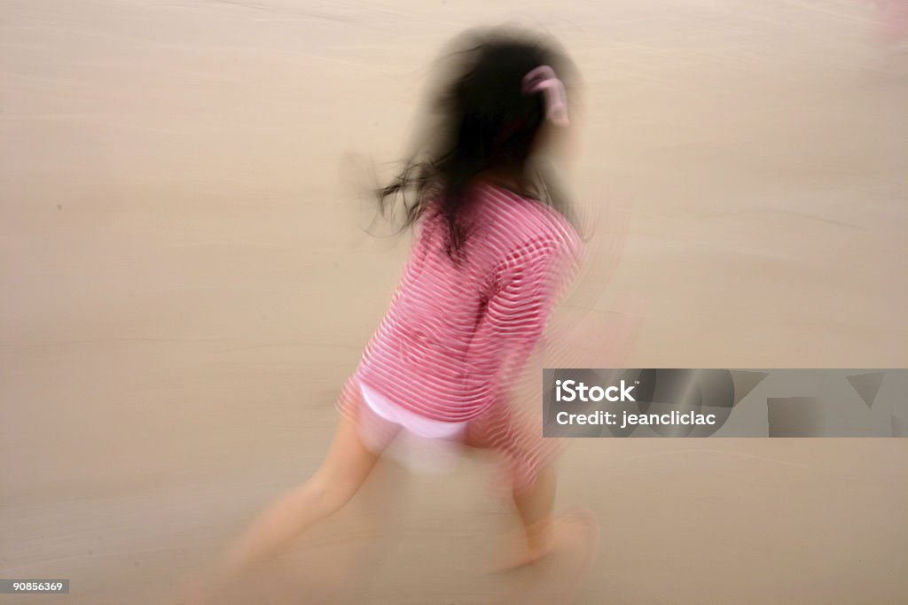 Plage de course - Photo de Activité libre de droits