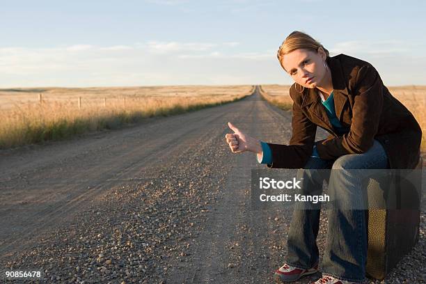 Photo libre de droit de Voyagesaccroc De Randonnée banque d'images et plus d'images libres de droit de Adulte - Adulte, Attendre, Attraction foraine - Équipement de loisirs