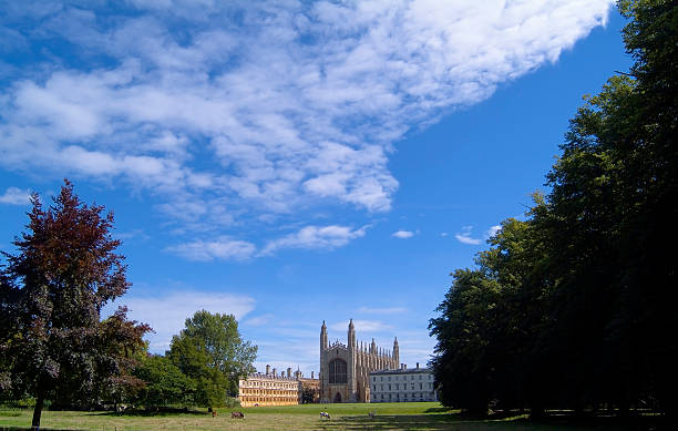 istock King's College Chapel, Cambridge 90856572