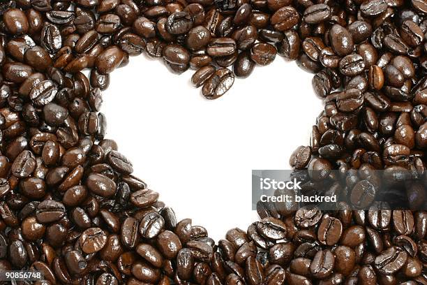 Foto de Eu Amo Café e mais fotos de stock de Amor - Amor, Arranjar, Assado