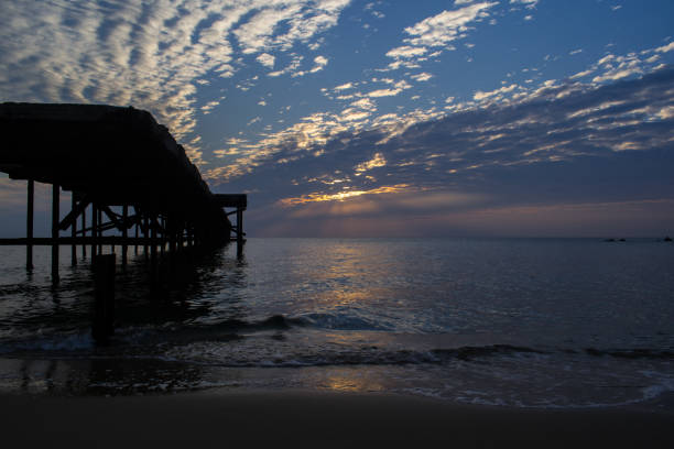 istock Sunrise at St. st. Konstantin and Elena 908581544