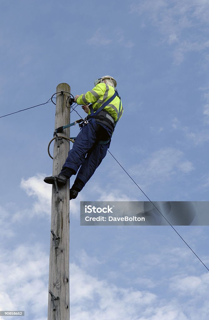 El Ingeniero - Foto de stock de Ingeniero de mantenimiento libre de derechos