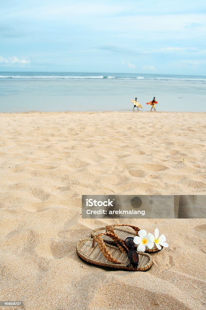Beach vacation  Beach Stock Photo