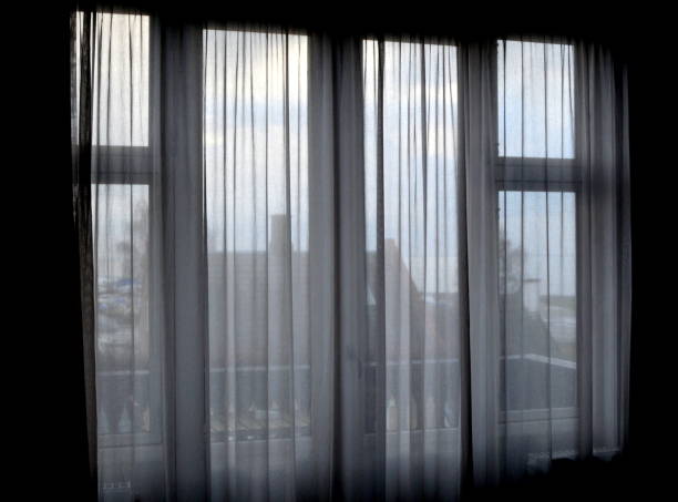 istock View from a 350 year-old European mansion 908604692