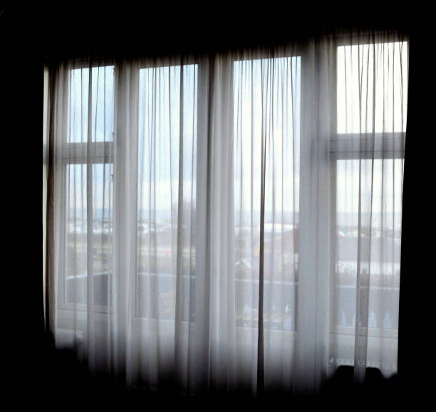 istock View from a 350 year-old European mansion 908604710