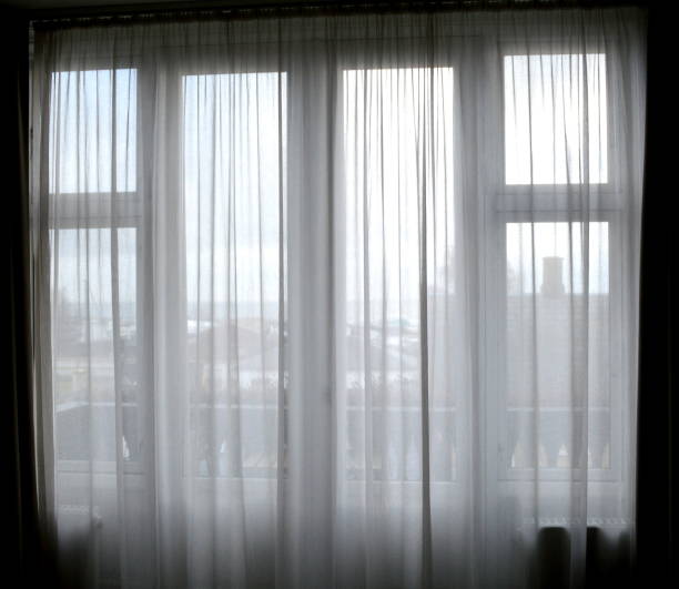 istock View from a 350 year-old European mansion 908604736