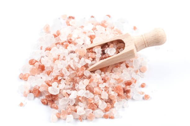 istock Salt Scoop in Pile 908614428