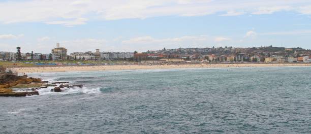 istock Bondi Beach, Sydney , Australia 908629586