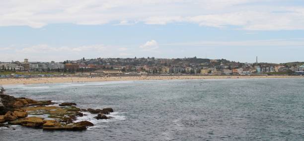istock Bondi Beach, Sydney , Australia 908629596