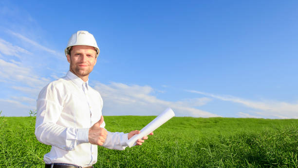 Architect Field 3,400+ Architect In A Field Stock Photos, Pictures & Royalty-Free ...