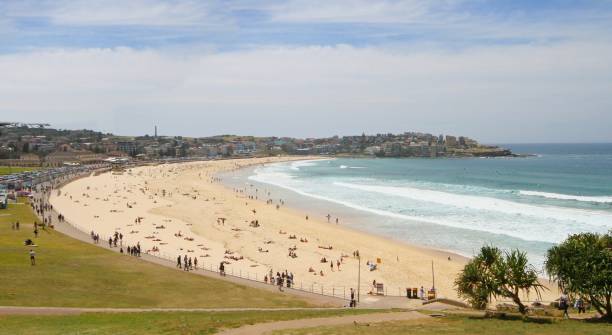istock Bondi Beach, Sydney , Australia 908629896