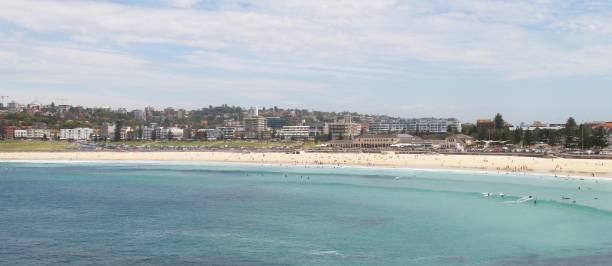 istock Bondi Beach, Sydney , Australia 908629906