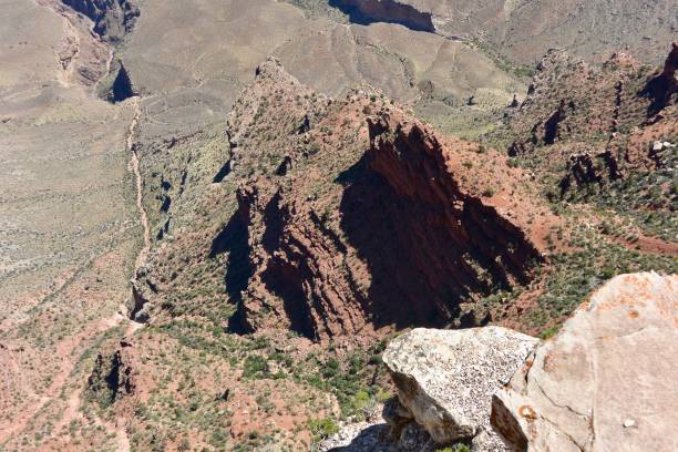 istock Grand Canyon National Park 908632248