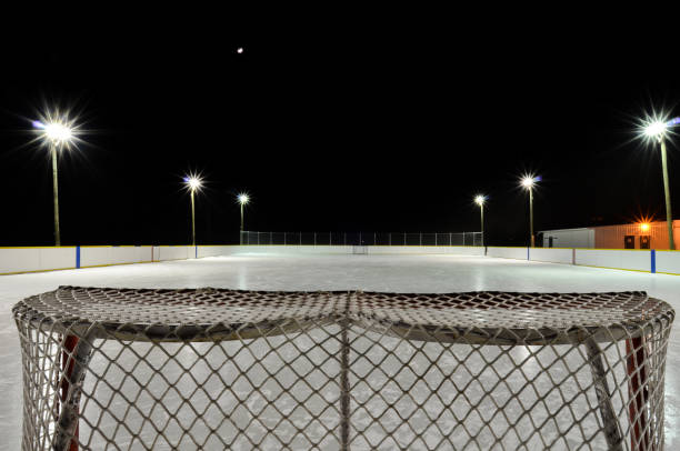 istock hockey night in Canada 908644326