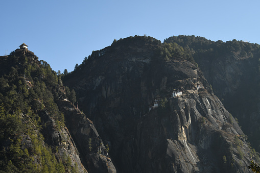 Bhutan people and land of the country that only opened in1988.  Archery, Tiger's Nest Monastery and temples all make up this wonderful country