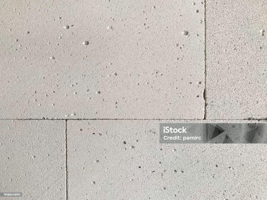 cellular concrete2 cellular concrete  wall Abstract Stock Photo
