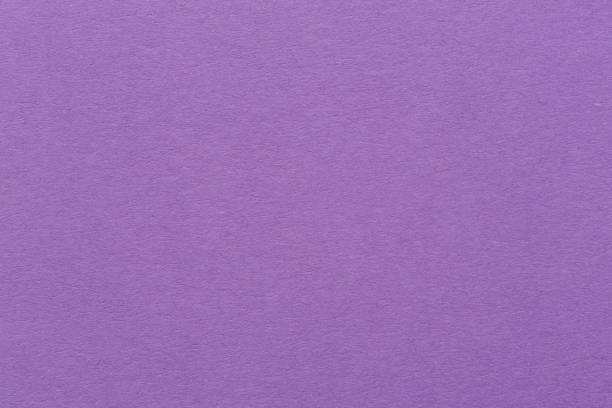 istock Violet handmade mulberry paper texture 908664964