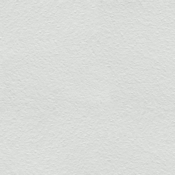 istock White paper texture. No dust. Seamless square background, tile r 908667636