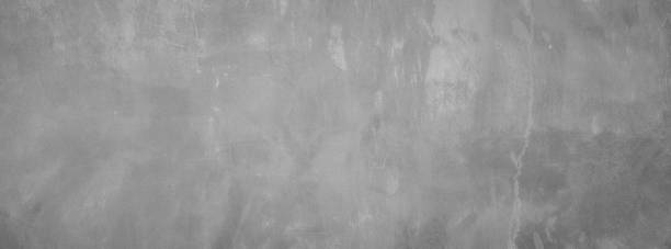 istock Cement Wall Grey Tone Loft Style , dimention ratio for facebook cover ready used as background for add text or graphic 908692136