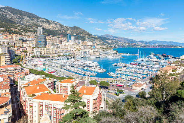 istock Monaco Monte Carlo 908696720