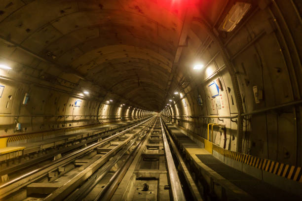 istock View of Turin metro tracks 908699888