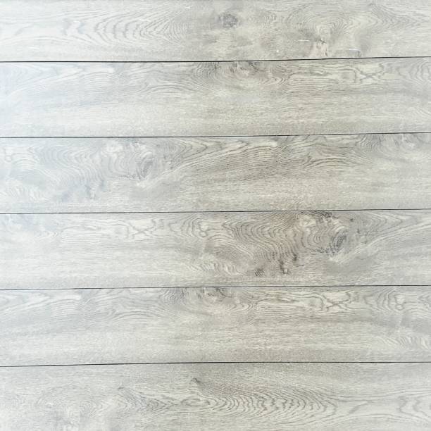istock Wood texture background, washed wood planks. Grunge wood wall pattern. 908703194