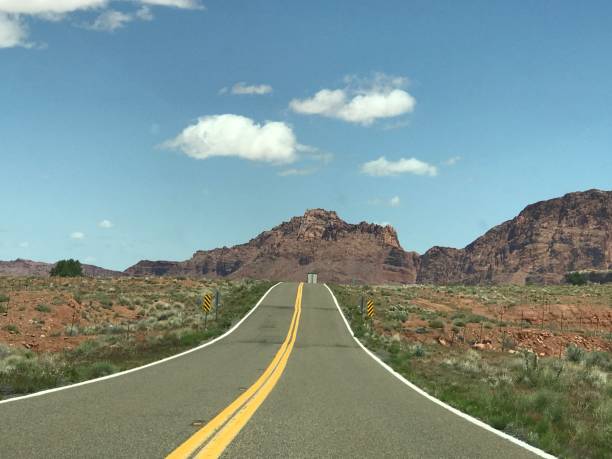 istock Vermillion Cliffs in Arizona , USA 908707640