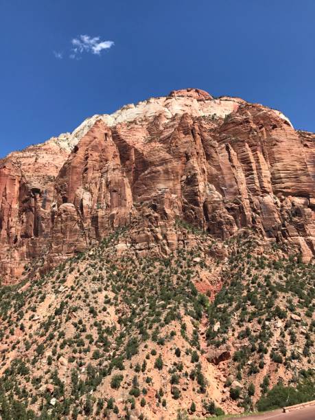 istock Zion National Park in Utah, USA 908708042