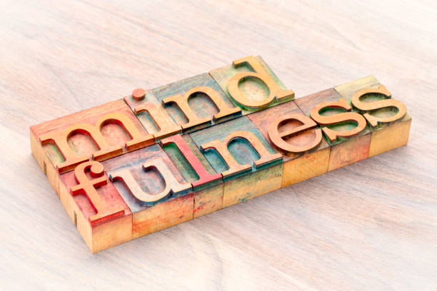 istock mindfulness word abstract in letterpress wood type 908733888