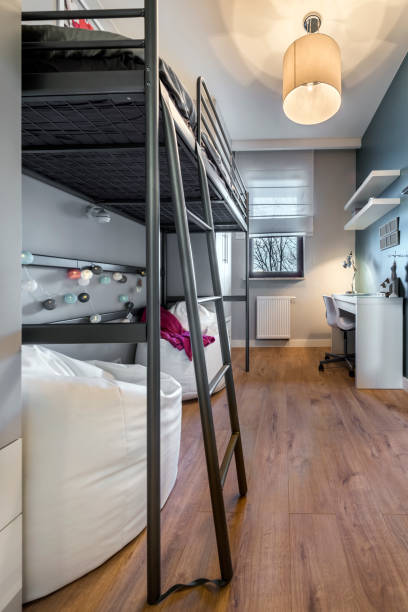 istock Teenager room 908737828