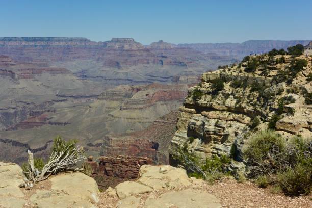 istock Grand Canyon National Park 908737866