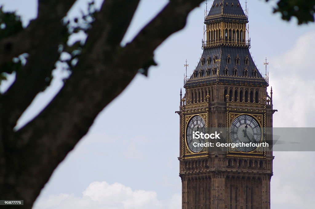 Big Ben - Photo de Abbaye de Westminster libre de droits