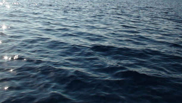 istock Mediterranean Sea Wave Scene In Malta 908779280