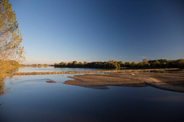 istock Banks of the Loire 908793122