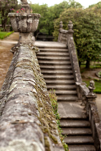 istock Braga, historical Center. Portugal. 908808648