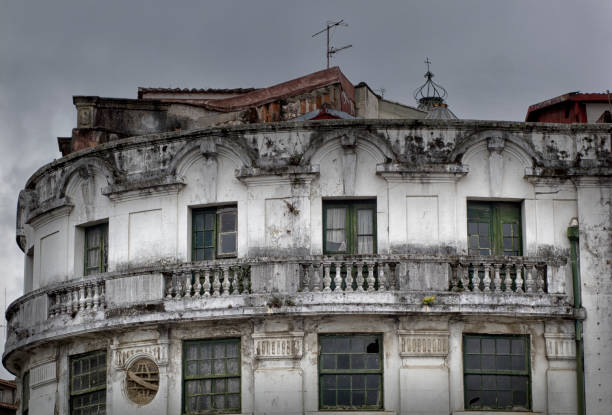 istock Braga, historical Center. Portugal. 908809296