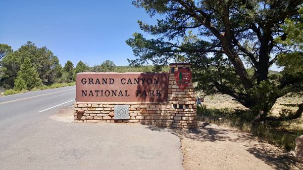 istock Grand Canyon National Park 908821054